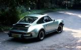 Porsche 911 Turbo: picture special