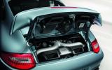 Porsche 911 Turbo: picture special
