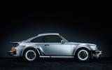 Porsche 911 Turbo: picture special