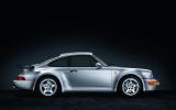 Porsche 911 Turbo: picture special