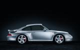 Porsche 911 Turbo: picture special
