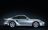 Porsche 911 Turbo: picture special