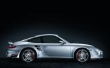 Porsche 911 Turbo: picture special