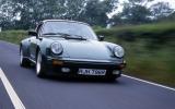 Porsche 911 Turbo: picture special