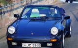 Porsche 911 Turbo: picture special