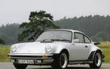 Porsche 911 Turbo: picture special