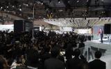 Tokyo motor show 2013 gallery