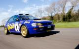 Celebrating 30 years of Prodrive - picture special Celebrating 30 years of Prodrive - picture special