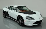 Proton rebadges Lotus Europa
