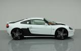Proton rebadges Lotus Europa