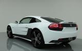 Proton rebadges Lotus Europa