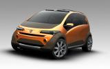 Proton's city car family launched