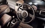 Proton Gen-2 dashboard