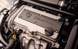 1.6-litre Proton Gen-2 petrol engine