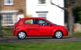 75bhp Proton Savvy