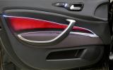 no title Peugeot Citroen plans new cabin tech