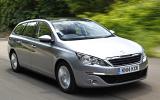 no title Best car deals: VW Jetta, Peugeot 308 SW, Audi TT, Citroen C1