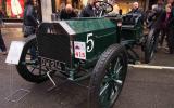 no title Regent Street motor show - picture special