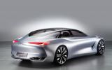 New Infiniti Q80 Inspiration concept - exclusive picture gallery New Infiniti Q80 Inspiration concept - exclusive picture gallery