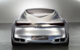 New Infiniti Q80 Inspiration concept - exclusive picture gallery New Infiniti Q80 Inspiration concept - exclusive picture gallery