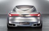 New Infiniti Q80 Inspiration concept - exclusive picture gallery New Infiniti Q80 Inspiration concept - exclusive picture gallery