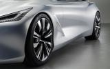 New Infiniti Q80 Inspiration concept - exclusive picture gallery New Infiniti Q80 Inspiration concept - exclusive picture gallery