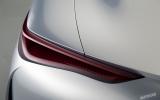 New Infiniti Q80 Inspiration concept - exclusive picture gallery New Infiniti Q80 Inspiration concept - exclusive picture gallery