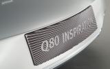 New Infiniti Q80 Inspiration concept - exclusive picture gallery New Infiniti Q80 Inspiration concept - exclusive picture gallery