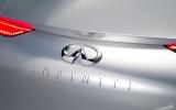 New Infiniti Q80 Inspiration concept - exclusive picture gallery New Infiniti Q80 Inspiration concept - exclusive picture gallery
