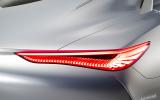 New Infiniti Q80 Inspiration concept - exclusive picture gallery New Infiniti Q80 Inspiration concept - exclusive picture gallery