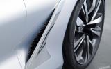 New Infiniti Q80 Inspiration concept - exclusive picture gallery New Infiniti Q80 Inspiration concept - exclusive picture gallery