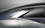 New Infiniti Q80 Inspiration concept - exclusive picture gallery New Infiniti Q80 Inspiration concept - exclusive picture gallery