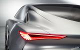 New Infiniti Q80 Inspiration concept - exclusive picture gallery New Infiniti Q80 Inspiration concept - exclusive picture gallery