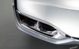 New Infiniti Q80 Inspiration concept - exclusive picture gallery New Infiniti Q80 Inspiration concept - exclusive picture gallery