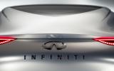 New Infiniti Q80 Inspiration concept - exclusive picture gallery New Infiniti Q80 Inspiration concept - exclusive picture gallery