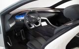 New Infiniti Q80 Inspiration concept - exclusive picture gallery New Infiniti Q80 Inspiration concept - exclusive picture gallery