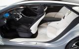New Infiniti Q80 Inspiration concept - exclusive picture gallery New Infiniti Q80 Inspiration concept - exclusive picture gallery