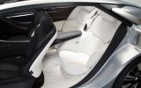 New Infiniti Q80 Inspiration concept - exclusive picture gallery New Infiniti Q80 Inspiration concept - exclusive picture gallery