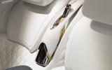 New Infiniti Q80 Inspiration concept - exclusive picture gallery New Infiniti Q80 Inspiration concept - exclusive picture gallery