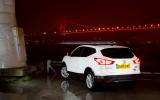 Nissan Qashqai to Istanbul: picture gallery