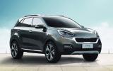 New Kia KX3 concept aims for China