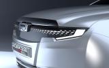 Student designs next Qoros with new concept