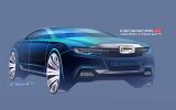 Student designs next Qoros with new concept