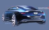 Student designs next Qoros with new concept