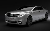 Student designs next Qoros with new concept