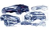 no title Peugeot reveals Quartz hybrid SUV concept