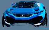 no title Peugeot reveals Quartz hybrid SUV concept