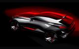 no title Peugeot reveals Quartz hybrid SUV concept