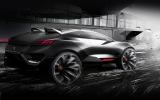 no title Peugeot reveals Quartz hybrid SUV concept