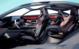 no title Peugeot reveals Quartz hybrid SUV concept